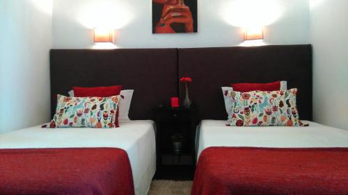 Double or Twin Room