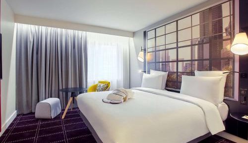 Privilege Double Room