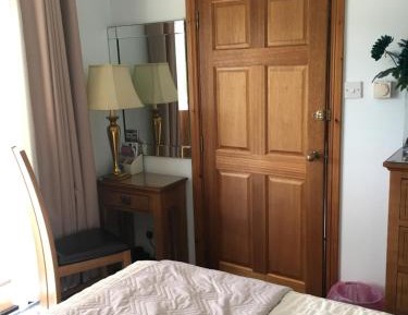 Double Room with Shower