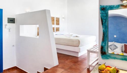 Junior Suite with Sea View