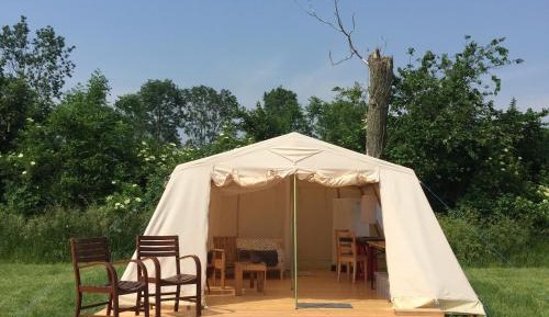 Tent