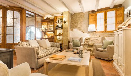 Junior Suite with Mountain View