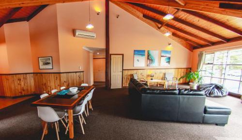 Three-Bedroom Suite