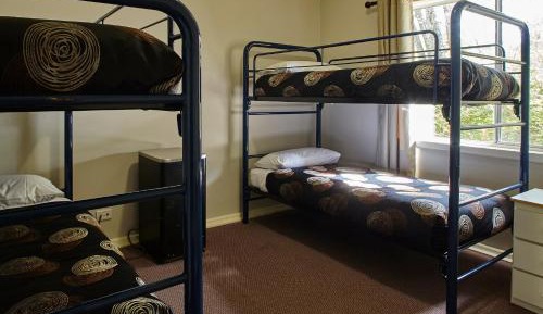 Twin Room with Private Bathroom