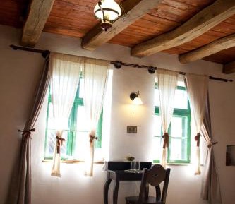 Comfort Triple Room