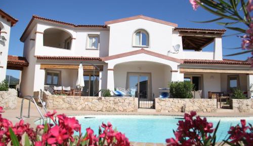 Apartment with Pool View 