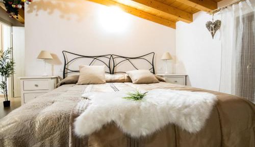 Triple Room with Bathroom