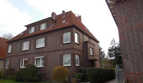 Apartment - Ground Floor