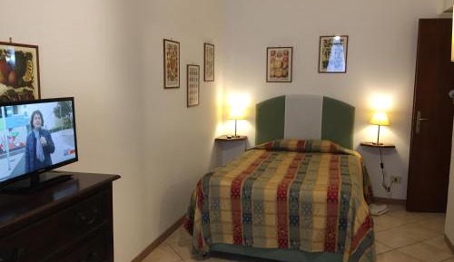 Superior Single Room