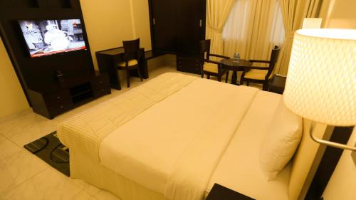 One-Bedroom Suite
