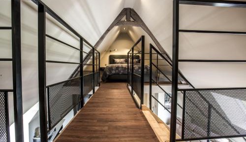 Family Suite with Free Spa access