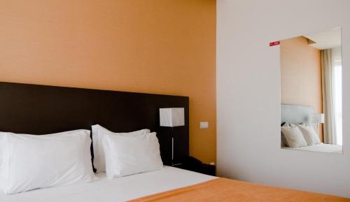 Double Room with Land View
