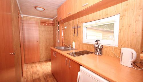 Mobile Home