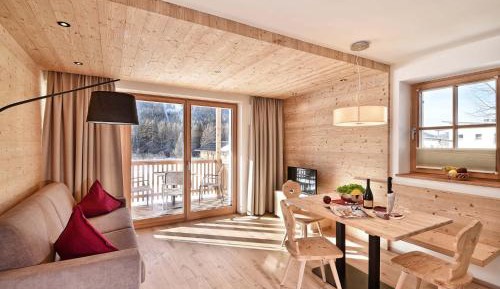 Standard Apartment