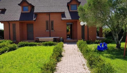 Holiday Home
