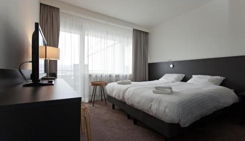 Twin Room with Panoramic View