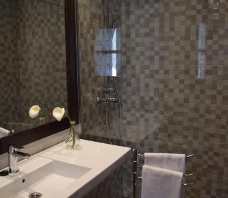 Twin Room with Balcony