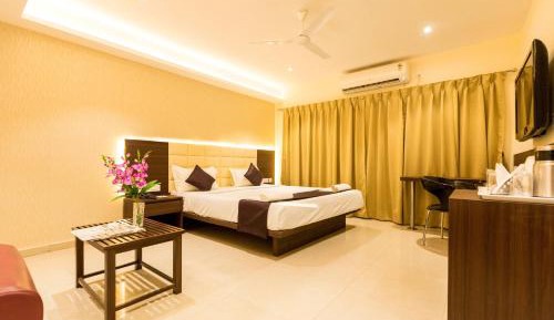 Superior Double or Twin Room -  - Free Room Upgrade with Free early check in and late check out facility