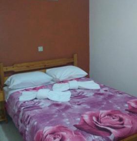 Economy Double or Twin Room