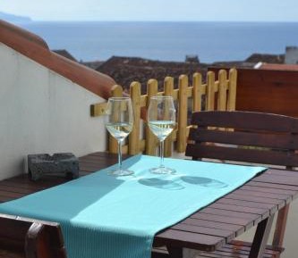 Villa with Sea View