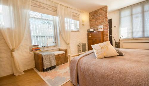 Apartment - Ground Floor