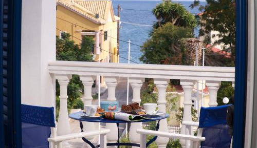 Apartment with Sea View