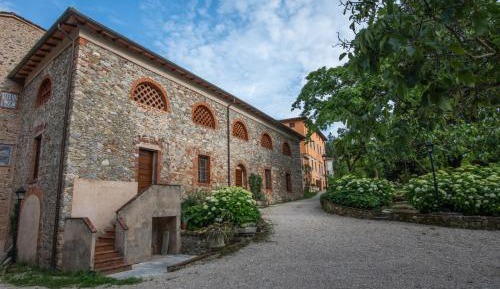 Standard Double or Twin Room - Annex