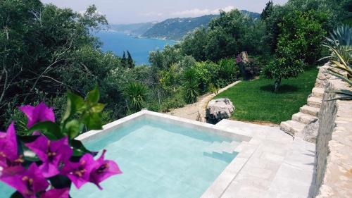Studio with Sea View