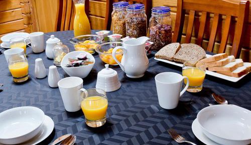 Double or Twin Room with Bathroom