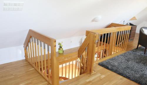Apartment - Split Level