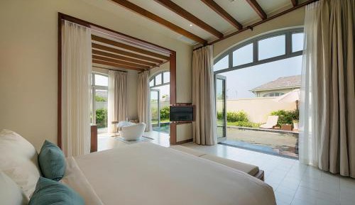 Pool Villa