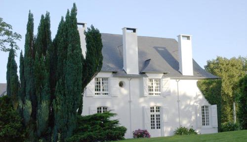 Five-Bedroom House