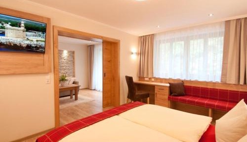 Suite with Terrace