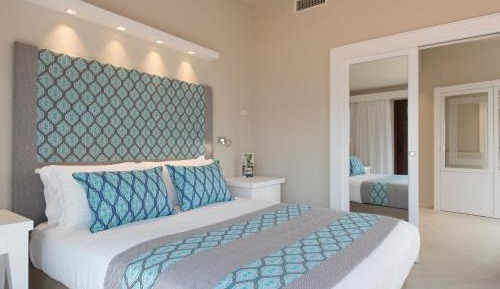 Suite with Sea View