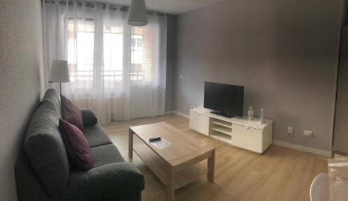 Apartment (4 Adults)