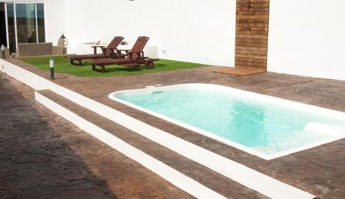Holiday Home