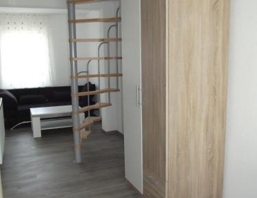 Apartment - Split Level