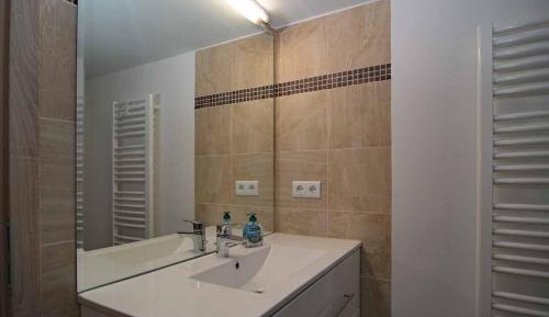 Quadruple Room with Balcony