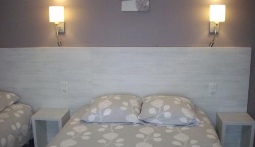 Triple Room with Shower