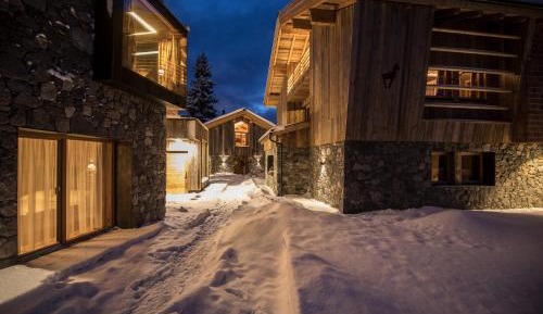 Chalet