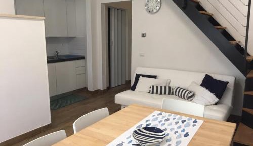 Maisonette