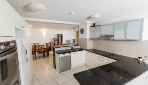 Family Ocean View Apartment