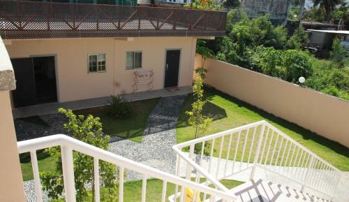 Deluxe Double Room with Two Double Beds