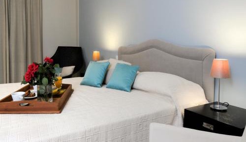 Junior Suite with Sea View