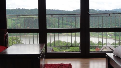 Double Room with Lake View