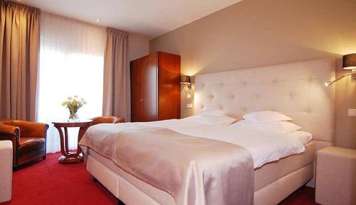 Standard Double  Room