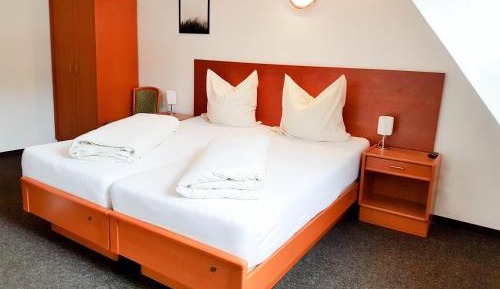 Comfort Double Room