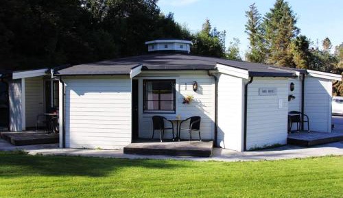 Economy Single Room - Annex