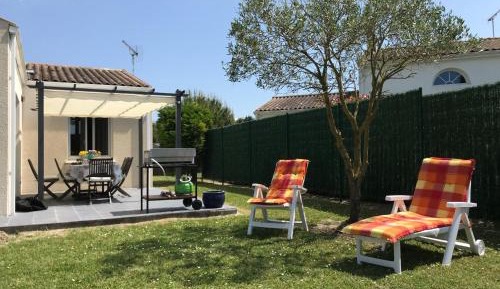 Holiday Home