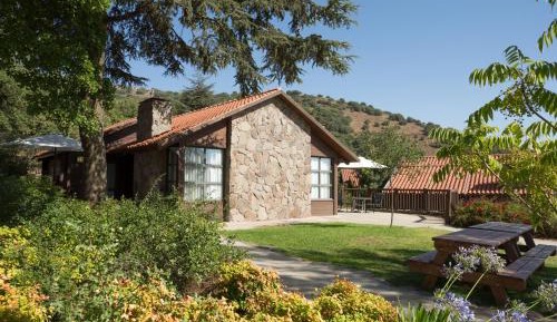 Chalet